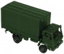 05198 Roco Mercedes Benz 1017 A, high canvas kit